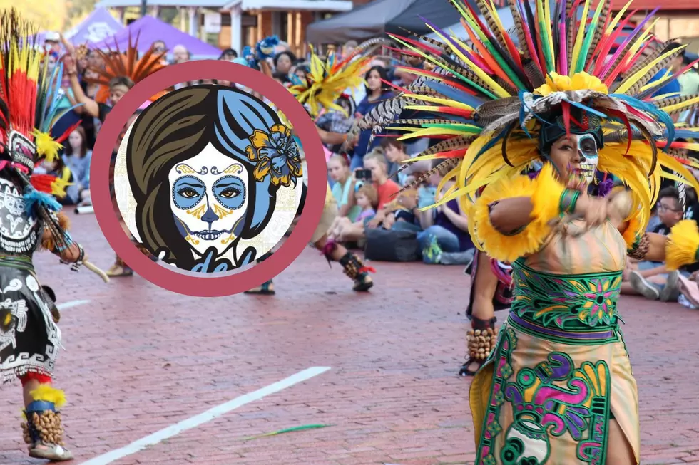 This Colorful Cultural Fiesta Has Become A Tradition In Nacogdoches, Texas