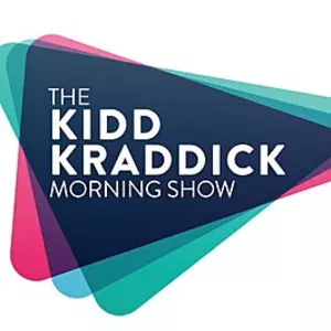 Kidd Kraddick Morning Show