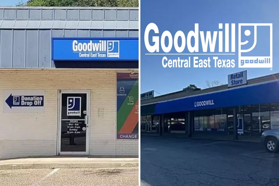 12 Things You Absolutely Can’t Donate To Goodwill In Central East Texas