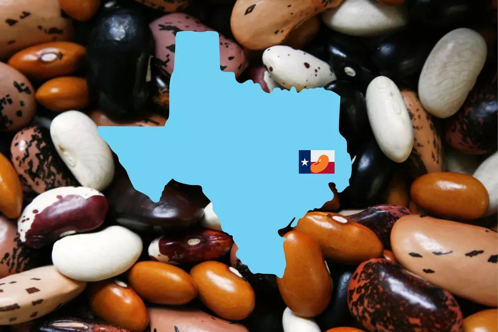 Have You Ever Been To Beans, Texas?