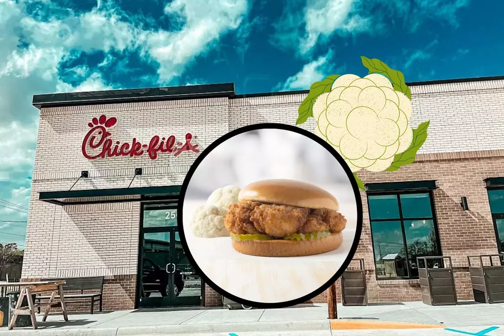 When Is Chick-fil-A’s Cauliflower Sandwich Coming To Texas?