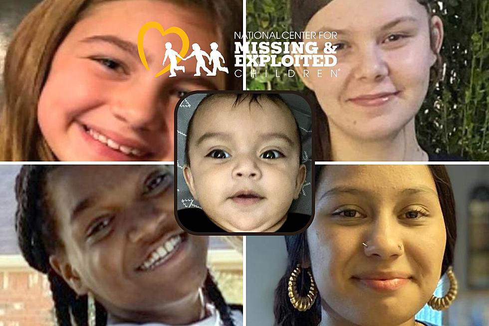 These 19 Missing Texas Girls Need Our Help Immediately