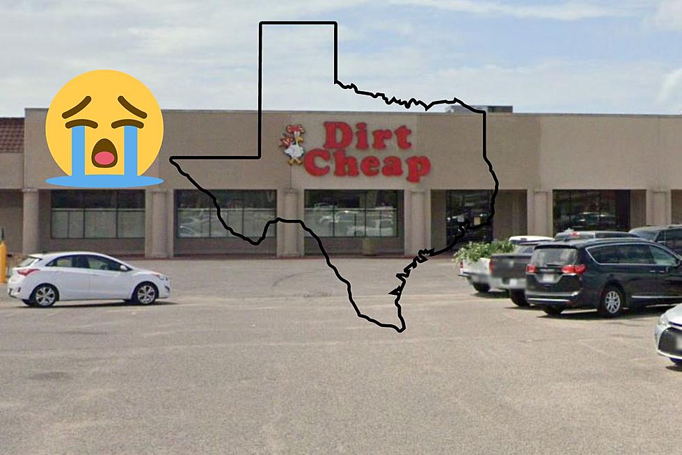 Dirt Cheap Permanently Closing 13 Stores In Texas