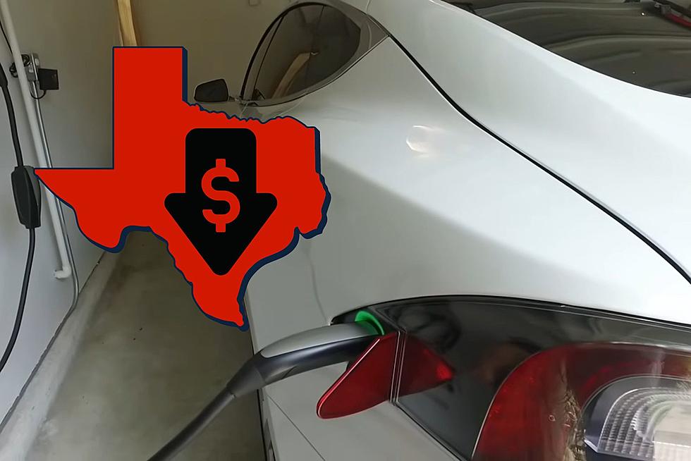 Charge Your Tesla For $30 A Month In Houston and Dallas, Texas
