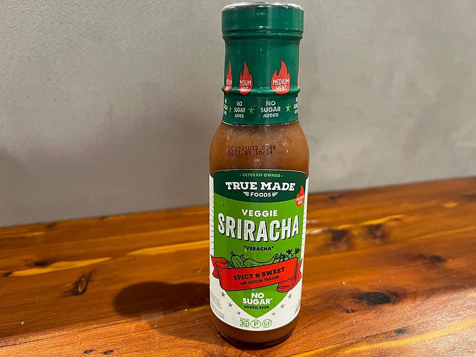 Sick And Tired Of This Texas Sriracha Shortage? Try This!