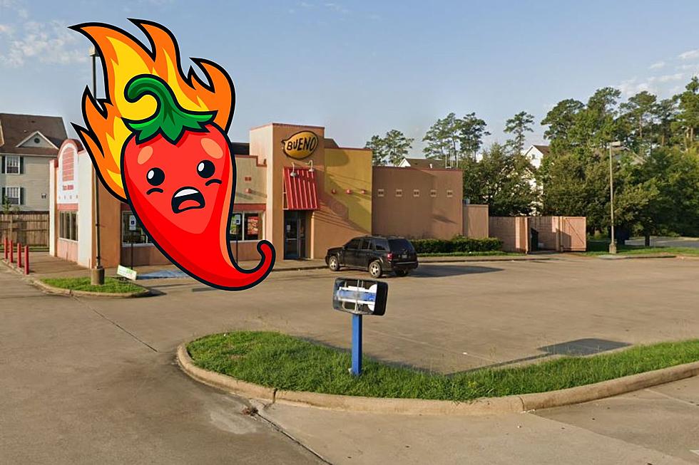 Taco Bueno Has Permanently Closed In Lufkin, Texas
