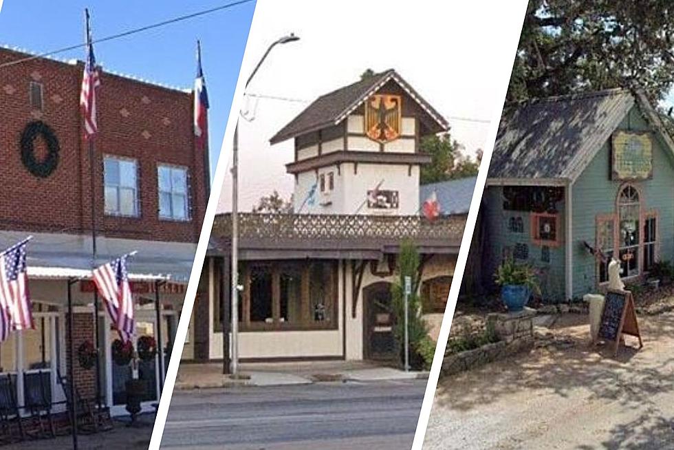 The Top 10 Irresistibly Pretty Small Towns In Texas