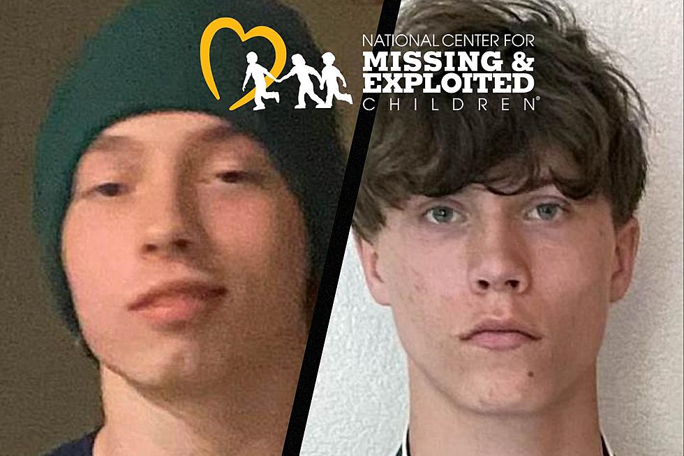 Two Missing Lufkin, Texas Teens Need Your Help