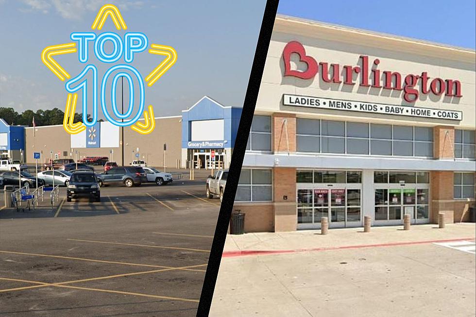 See Who Has The Most Retail Department Stores In Texas