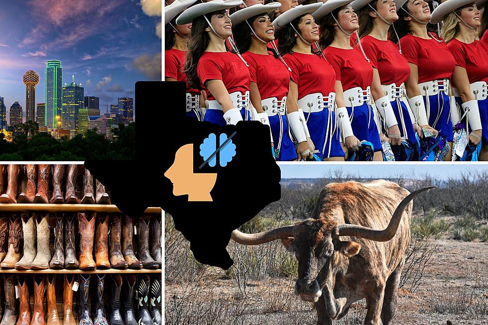 Texas Secrets: 13 Forgotten Misconceptions About Texans