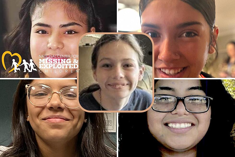 Urgent! 14 Texas Girls And Boys Missing In September