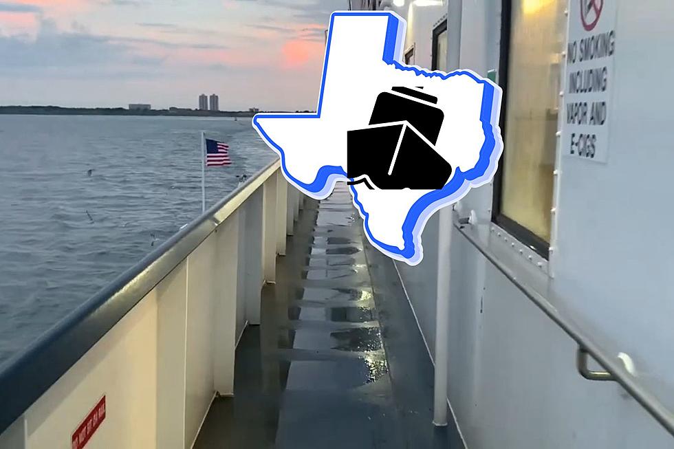 Two Places You Can Take A Free Boat Ride In Texas