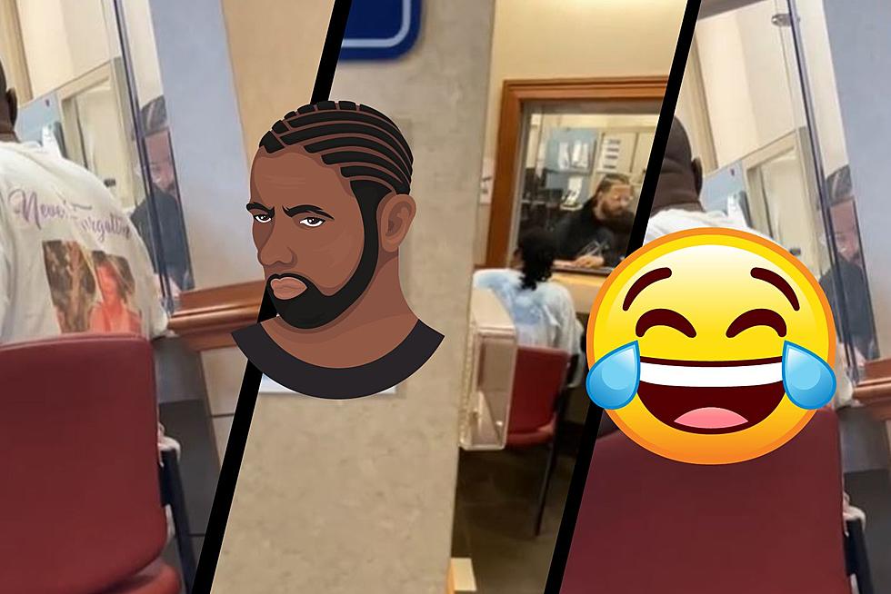 TikToker Convinced Drake Works At Texas Social Security Office