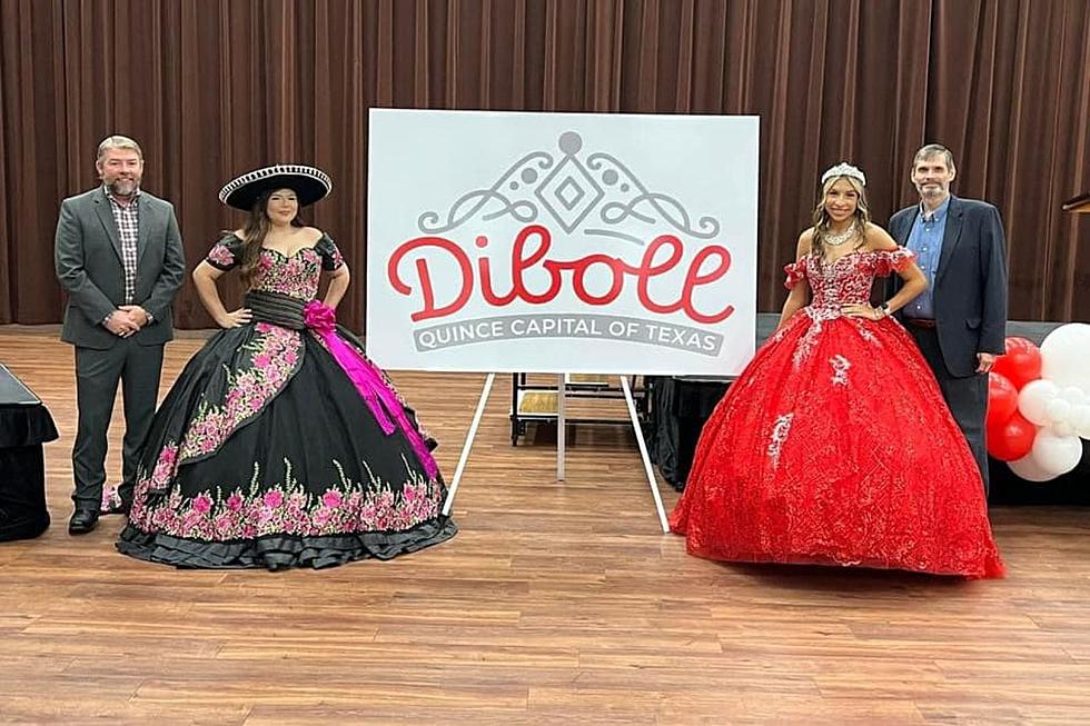 Diboll Proclaims Itself The Quinceanera Capitol Of Texas