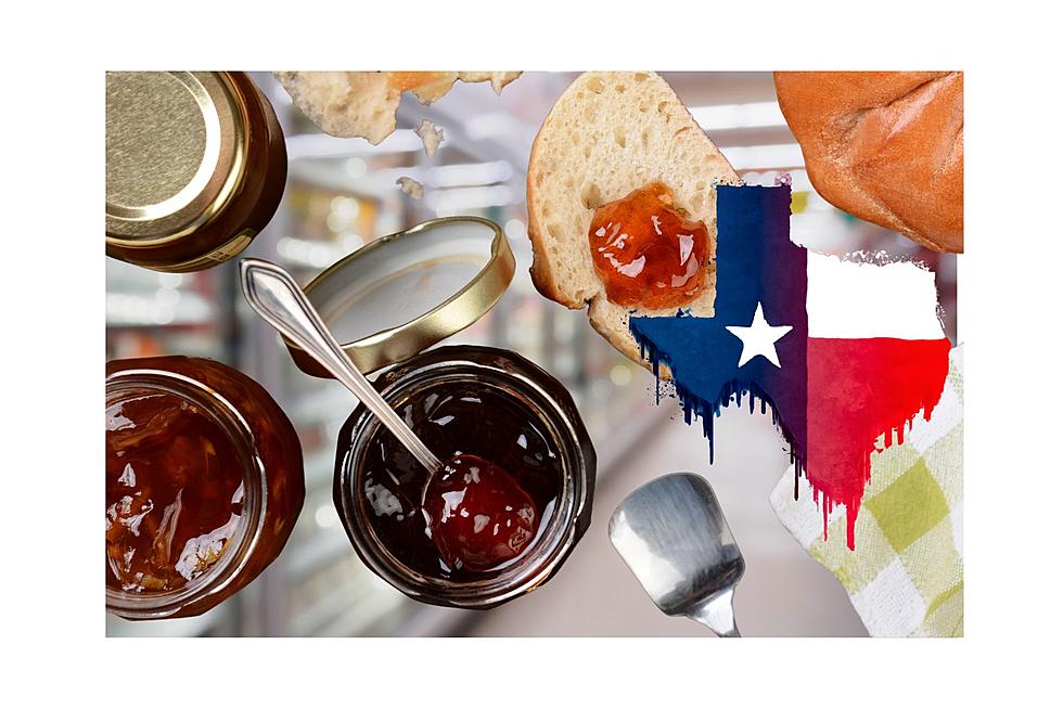 Favorite Jelly and Jam Brand Removed From Texas Shelves