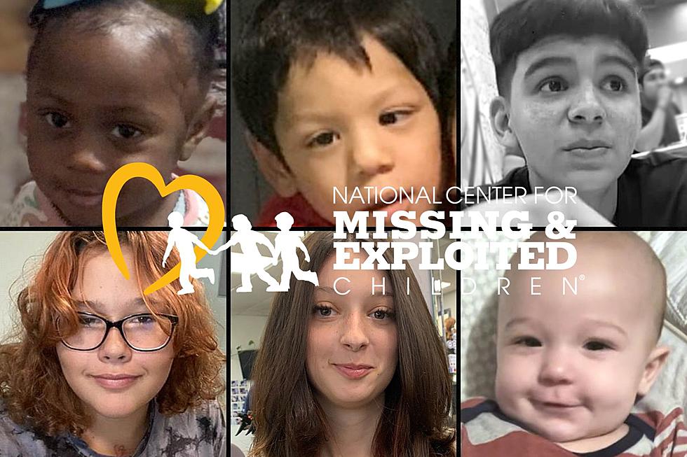 114 Texas Children Are Still Missing From 2023
