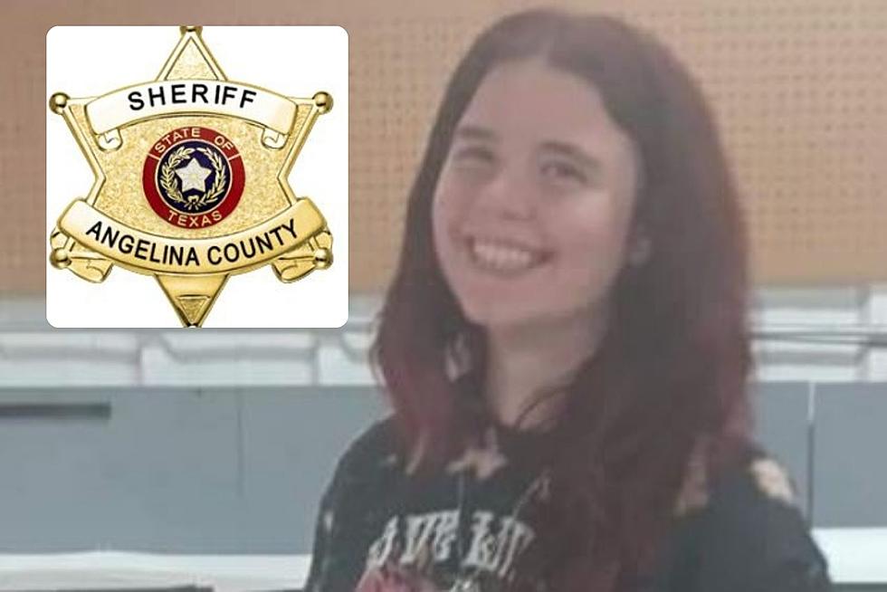How To Help Locate Missing Angelina County Teen