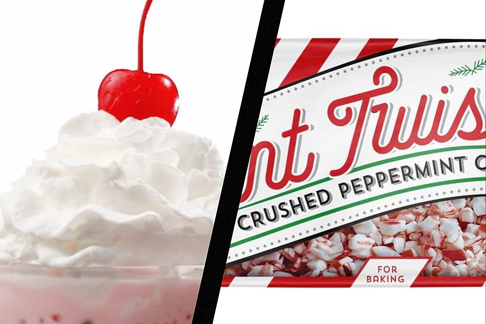 Chick-fil-A Used Peppermint From This Texas Candy Company