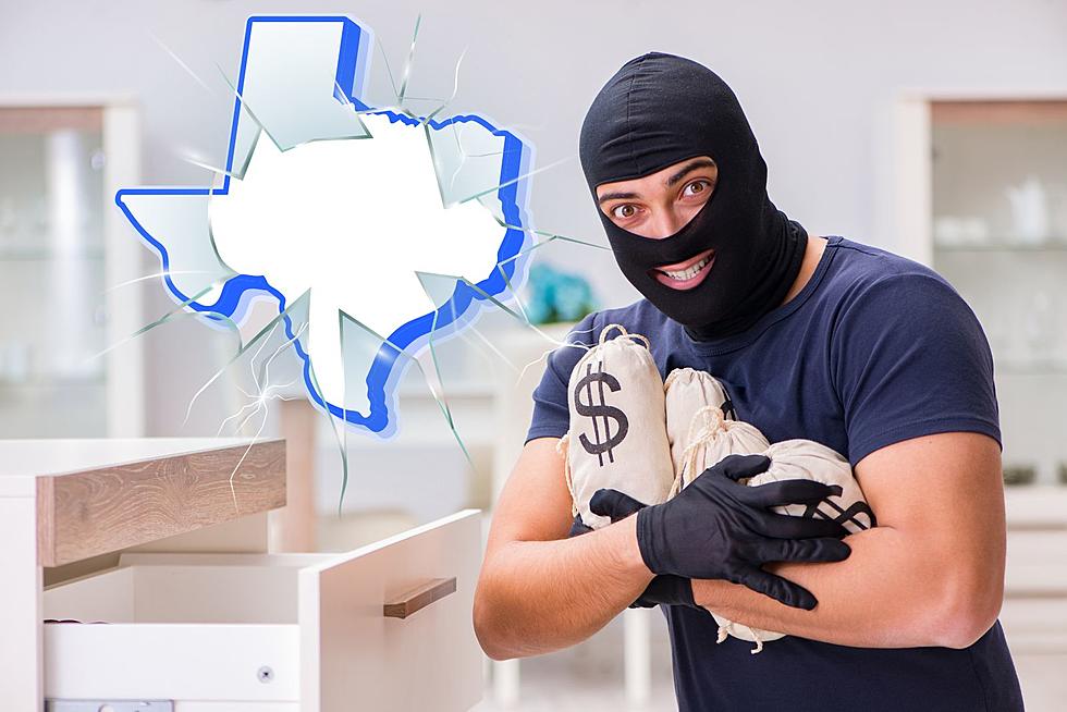 10 Hiding Places Thieves Check When Robbing Texas Homes
