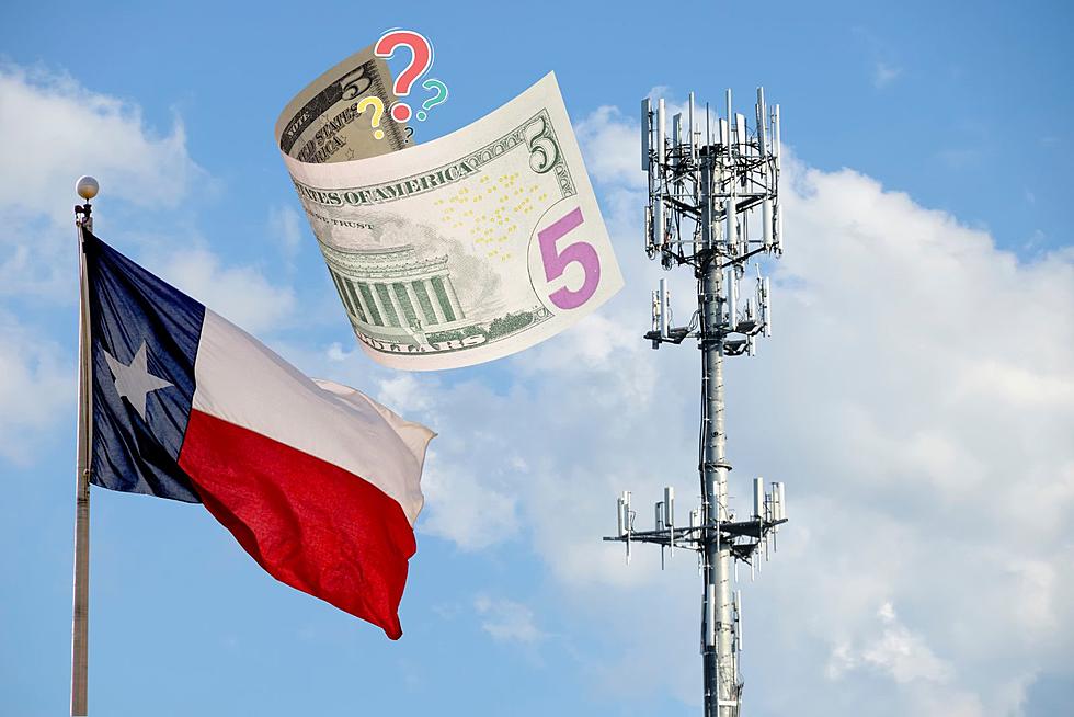 Does $5 Make It Right For Texans’ AT&T Outage?