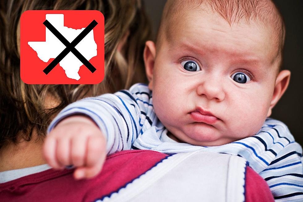 Expecting? Stay Away From These Horrible Texas Baby Names
