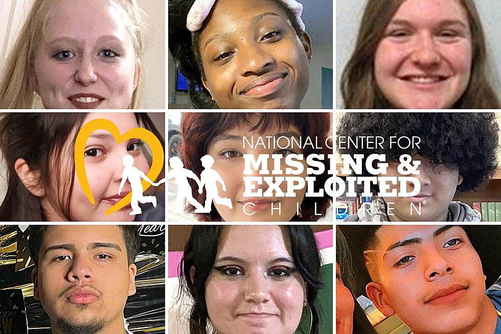Urgent! Help 24 Missing Children in Texas – 12 In Houston