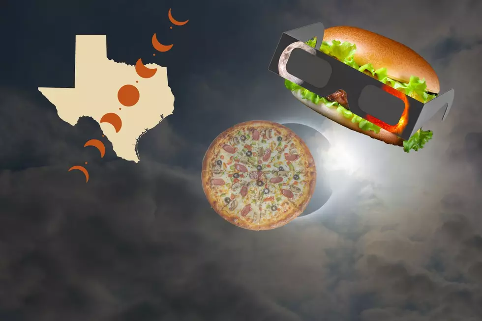 These Texas Favorites Have Yummy Food Deals For The Eclipse