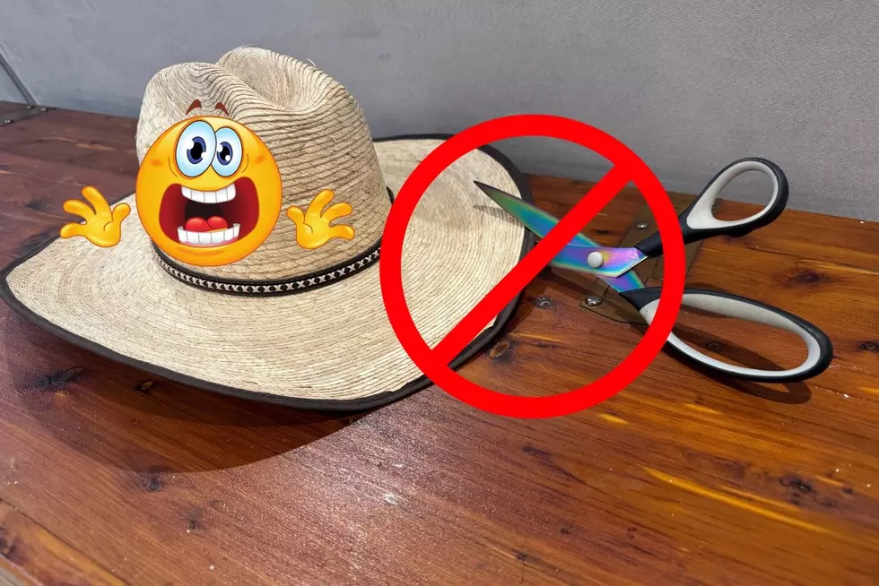 Hide Your Cowboy Hats From This New Texas Trend