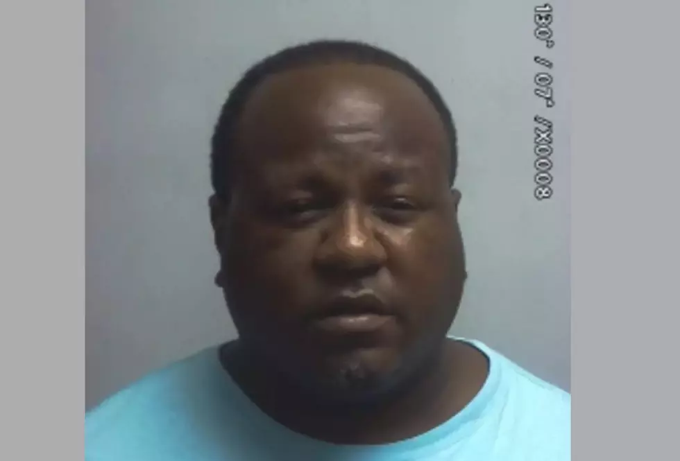 Nacogdoches County Felony Arrests June 21 – 27