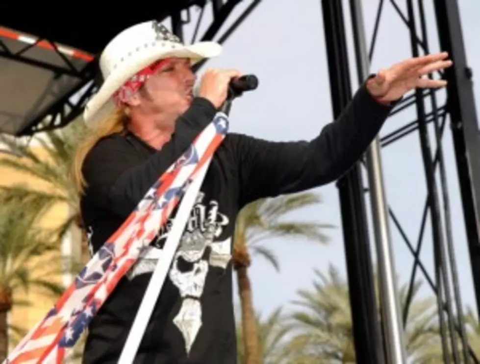 Want Vocal Tips from Bret Michaels?