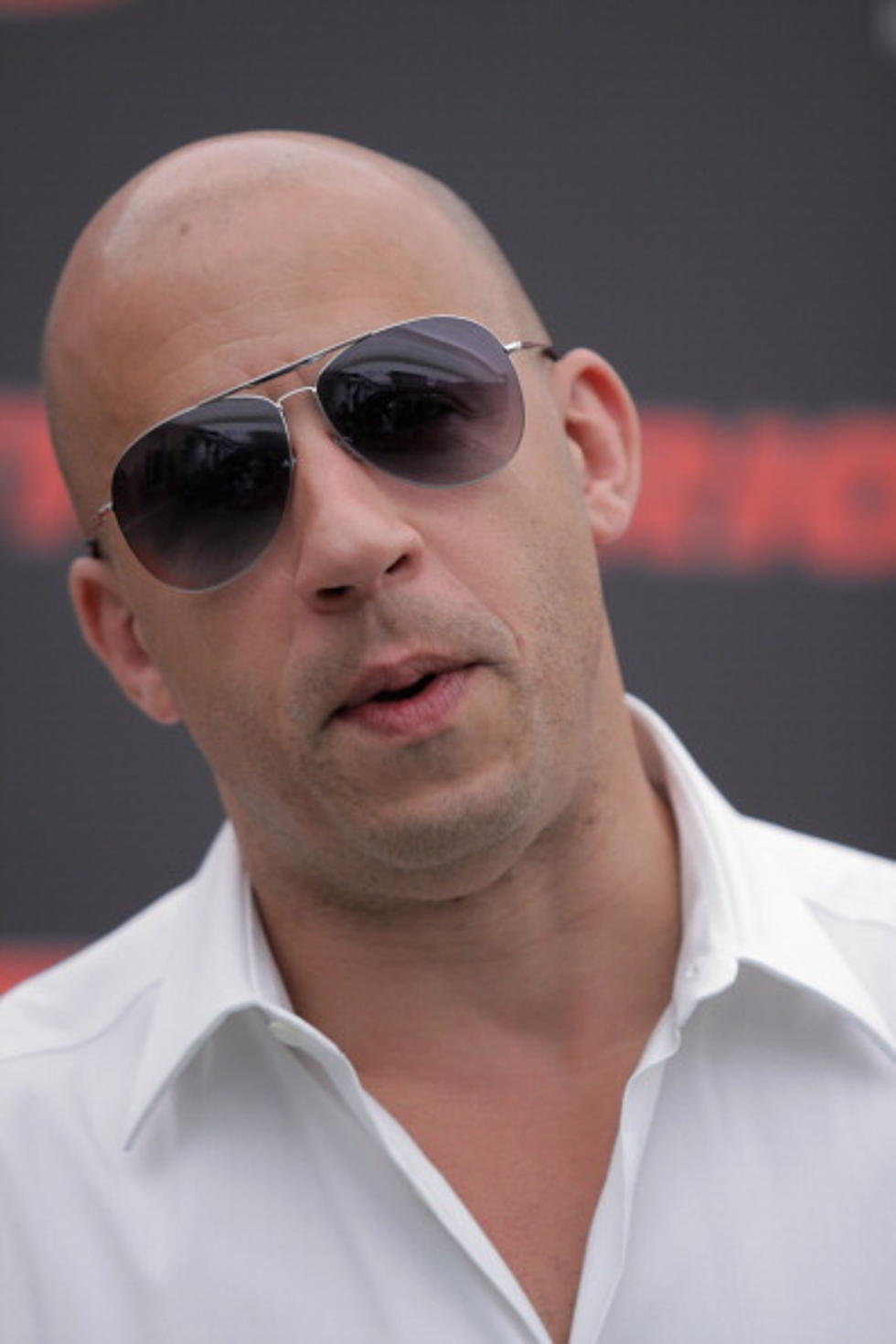 “Fast Five” Sets Record