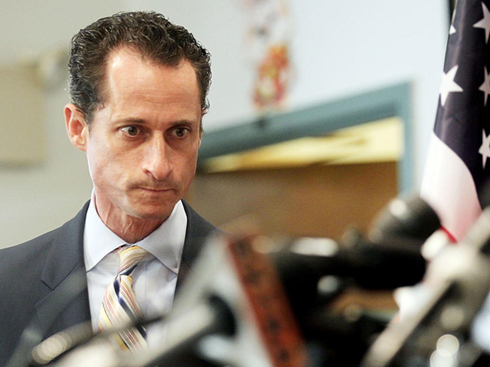 Anthony Weiner Offered ‘Entourage’ Cameo [VIDEO]