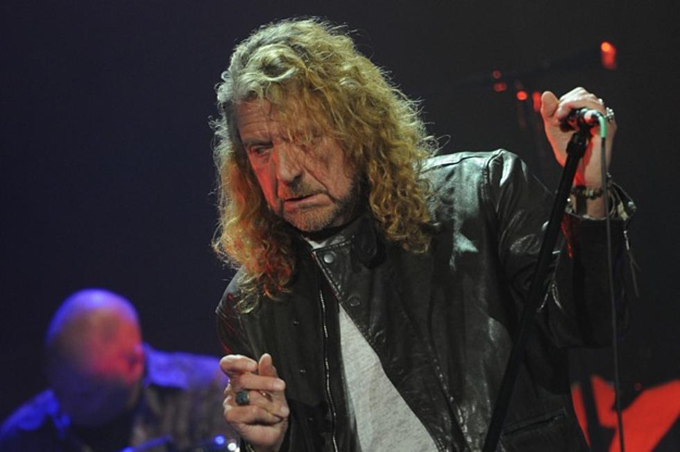 Robert Plant, Alfie Boe ‘Song to the Siren’ Clip Debuts [VIDEO]