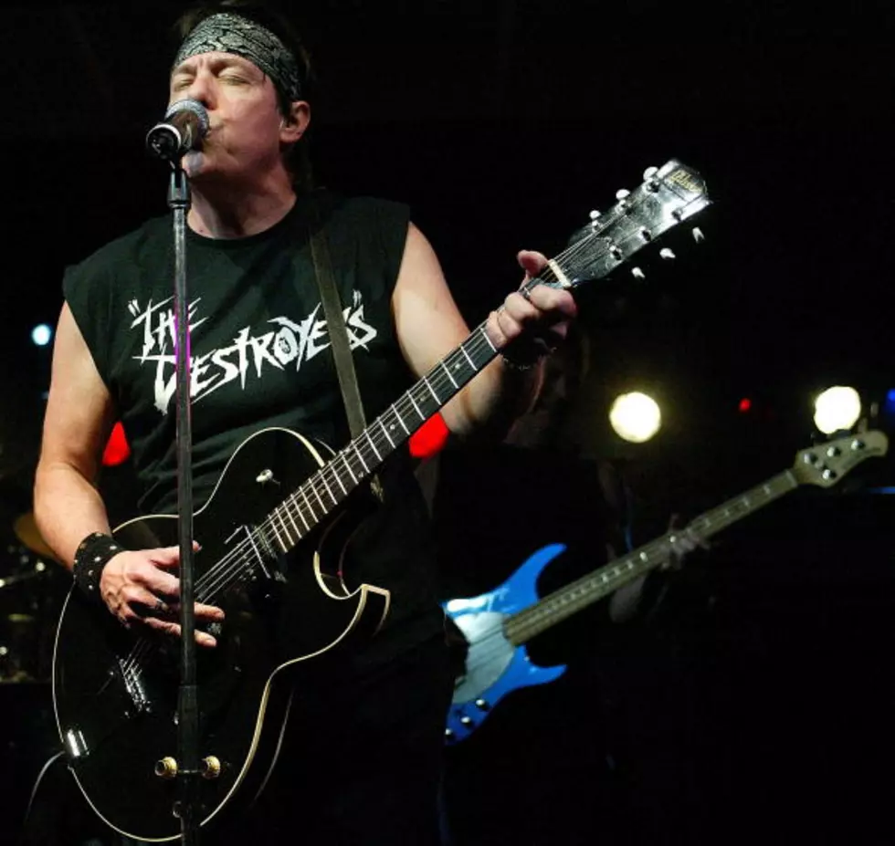 George Thorogood & ZZ Top Among Acts on Rock Legends Cruise [VIDEO]