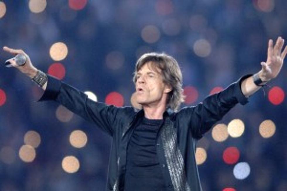 No Anniversary Tour for the Rolling Stones