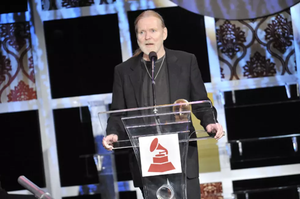 No Worries…Greg Allman Reported To Be A-OK