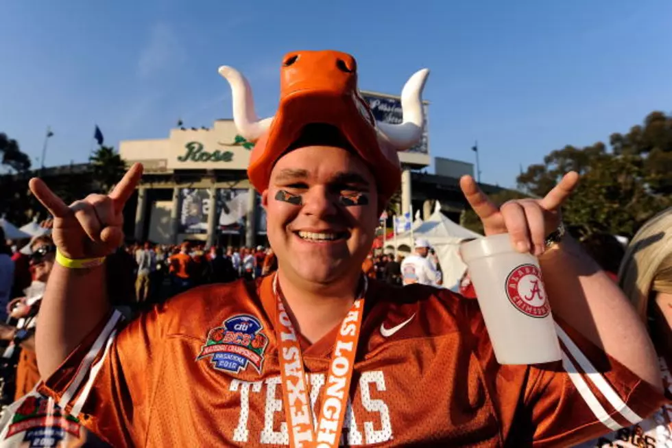 Many Texas Ties to This Week’s College Bowl Games