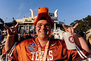 Many Texas Ties to This Week&#8217;s College Bowl Games