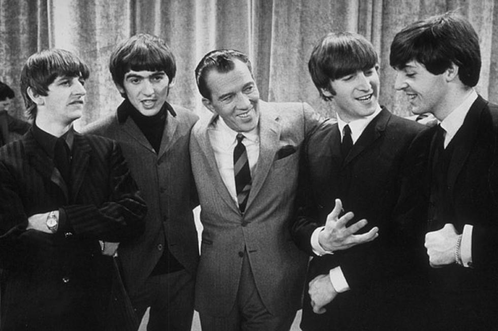 Beatles, Rolling Stones, Doors + CCR Feature in ‘Ed Sullivan’s Top Performers’ Special