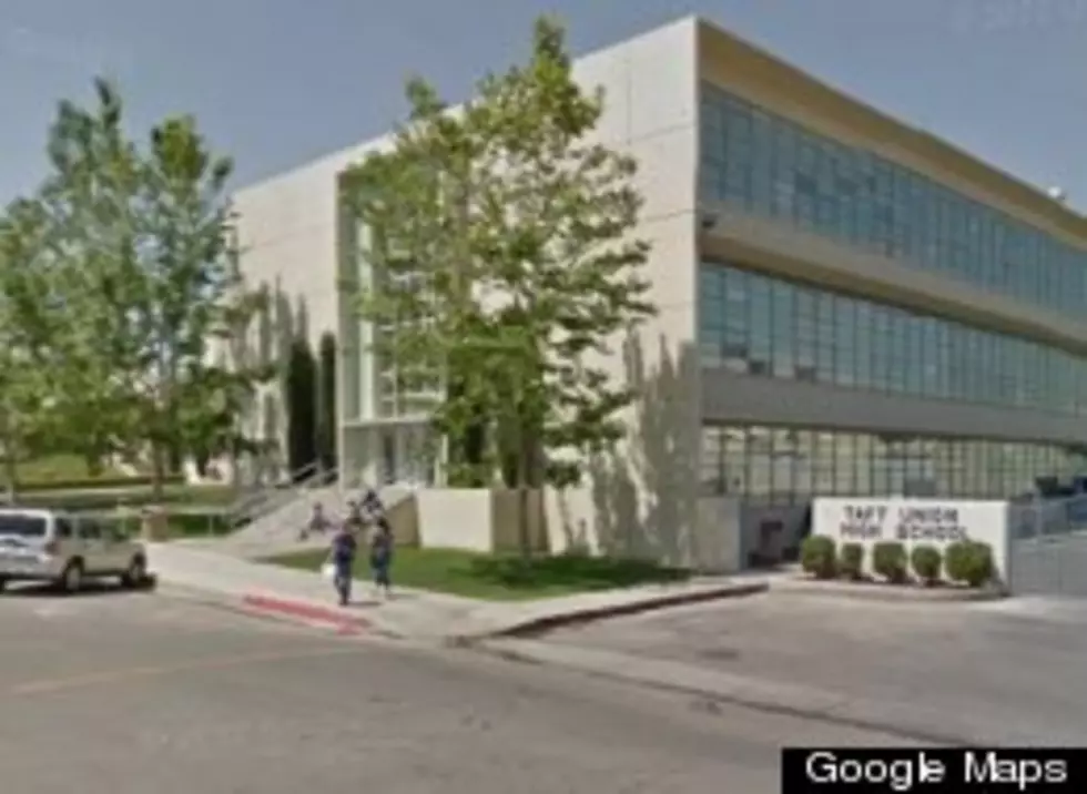 School Shooting in California Injures Two, Suspect in Custody [BREAKING]