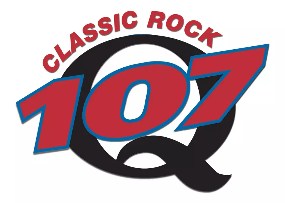 East Texas Poll &#8211; Who&#8217;s Your Favorite Classic Rock Band?