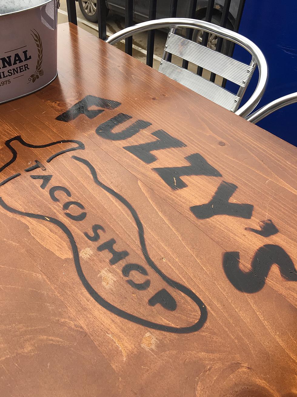 We Got To Check Out Lufkin’s New Fuzzy’s! [PHOTOS]