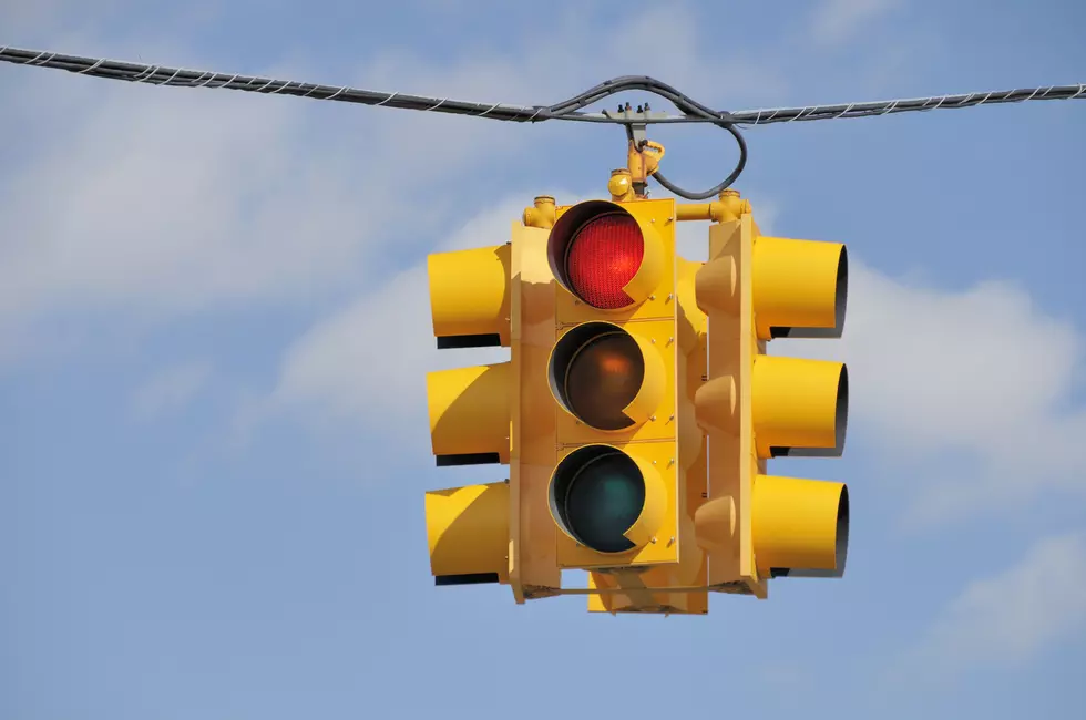 New Traffic Signal For US HWY 69