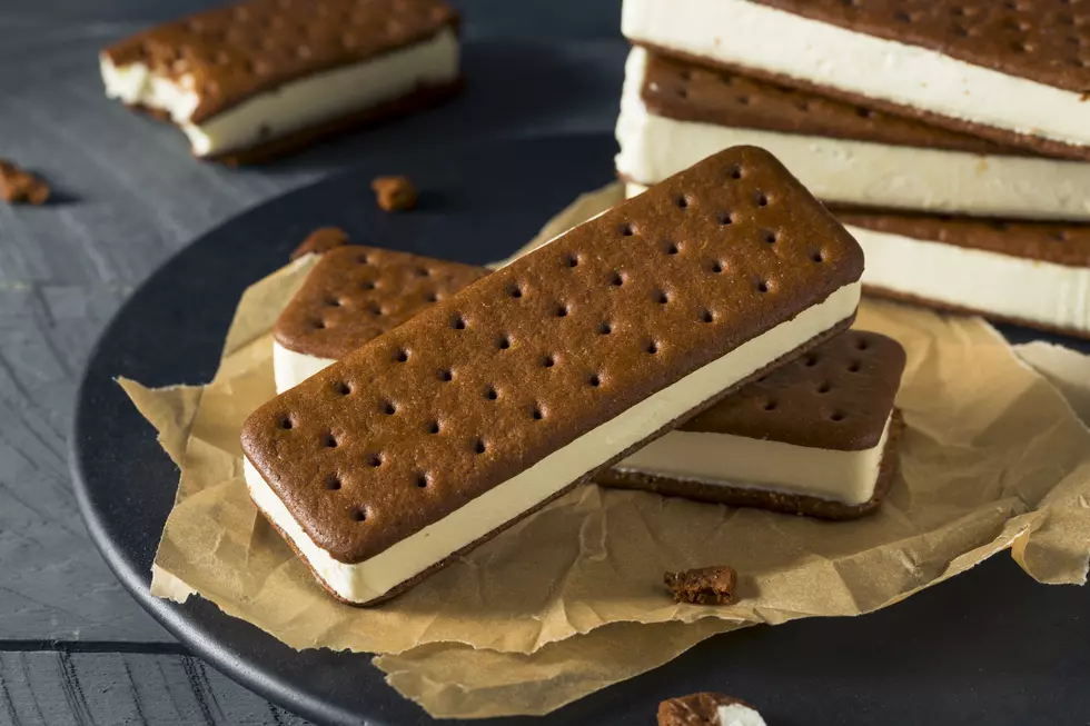 It’s Time For Us To Discuss Ice Cream Sandwiches…AGAIN