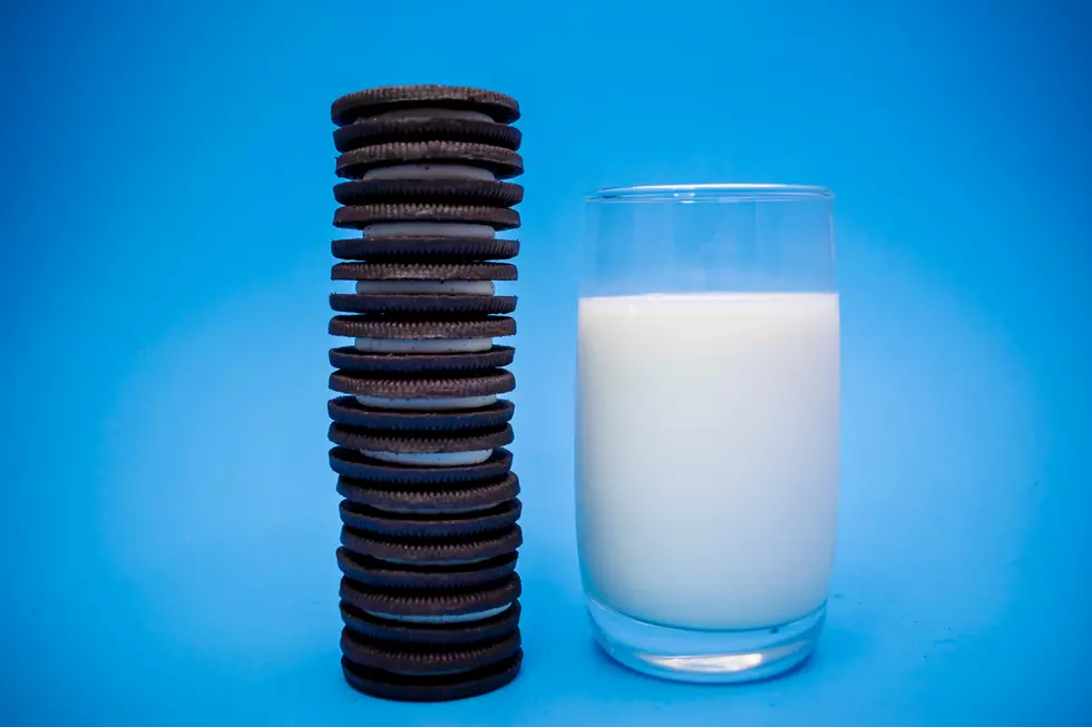 National Oreo Cookie Day Is Coming NEXT WEEK!
