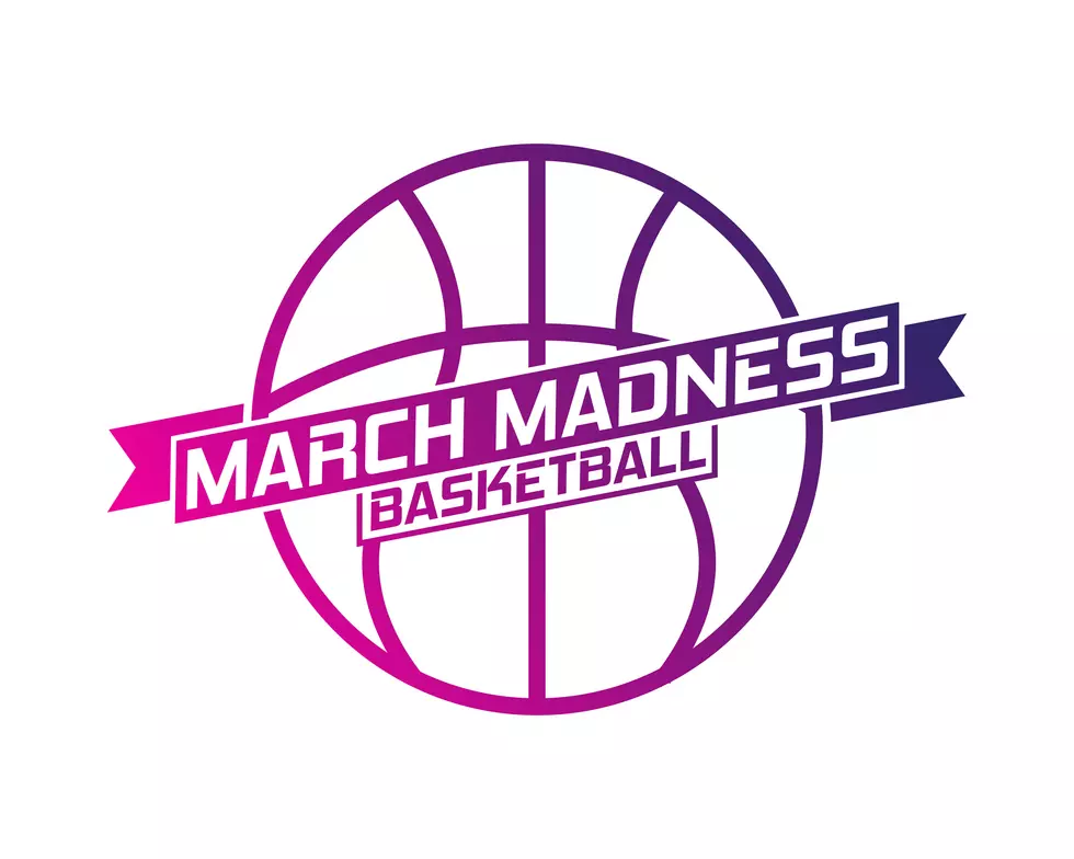 Are Your March Madness Brackets Filled Out?