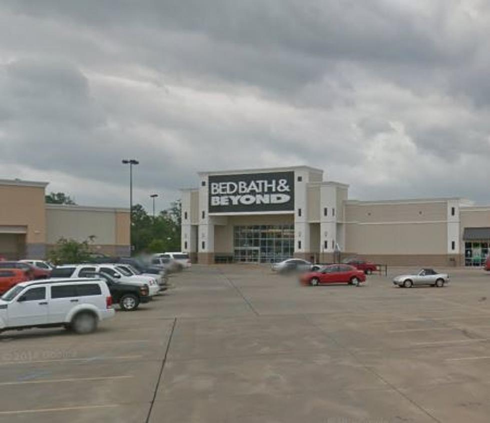 Will Bed Bath & Beyond In Lufkin Be Closing?