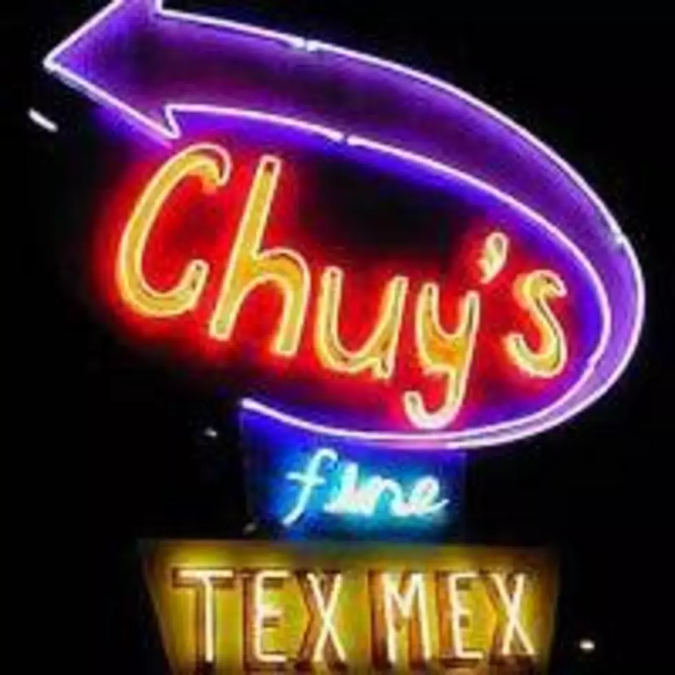 East Texas Rumor Mill: Is Lufkin Getting A Chuy&#8217;s?