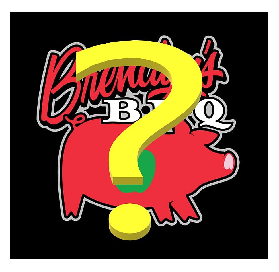 What’s The ‘Big News Coming Soon’ For Brendyn’s BBQ?