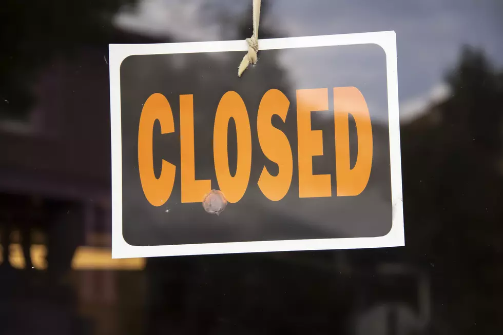 Another Nacogdoches Business Listed As Permanently Closed…The Rusty Axe